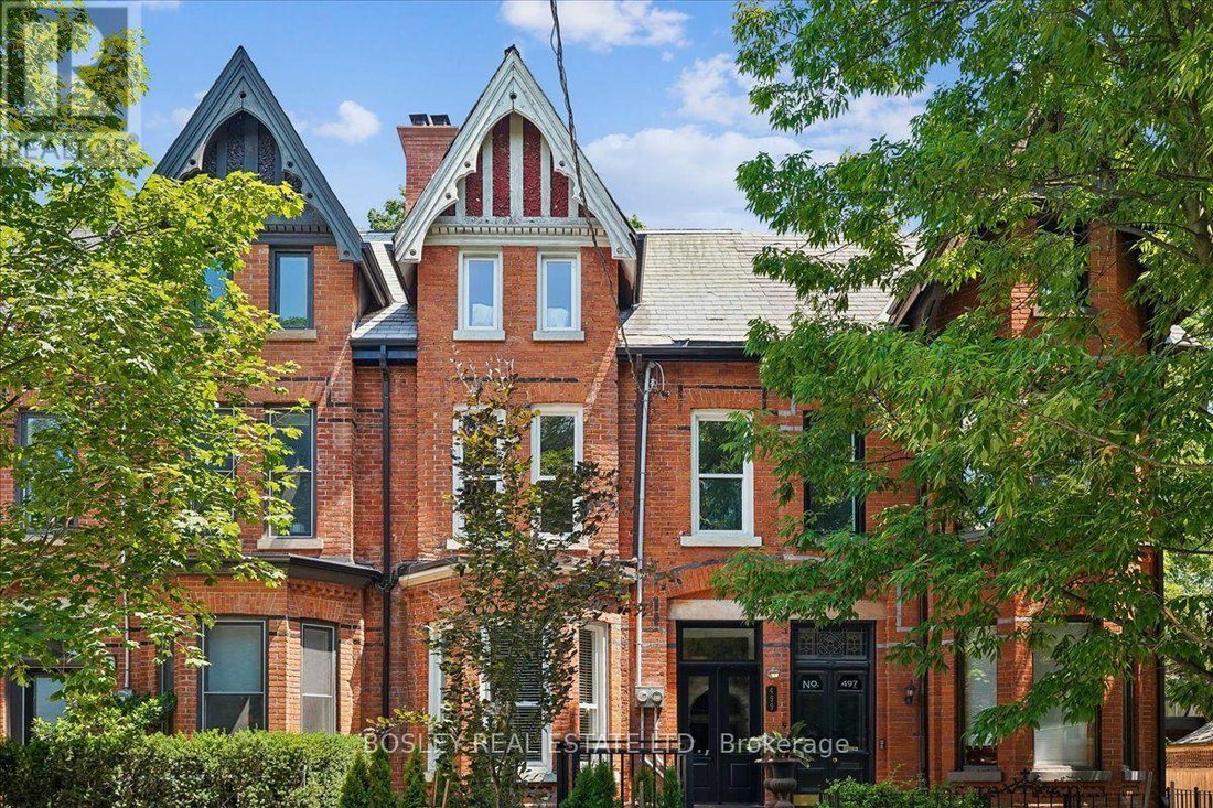 House in Toronto, Ontario, Canada 1 - 18452232