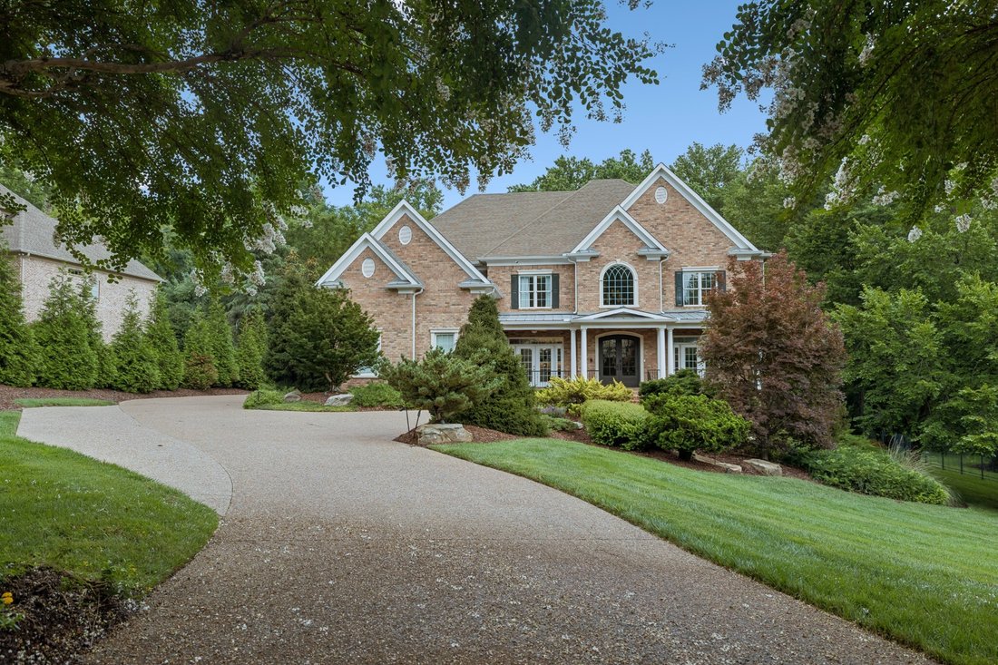 House in Nashville, Tennessee, United States 3 - 18452400
