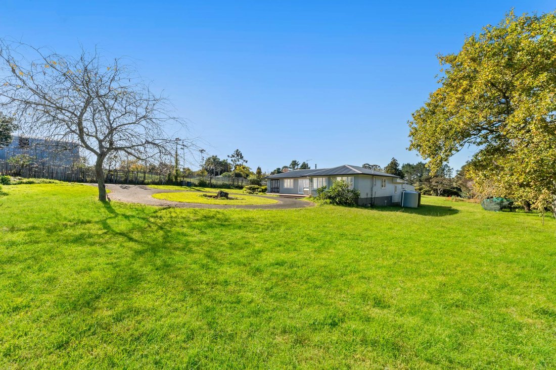 Farm Ranch in Auckland, Auckland, New Zealand 2 - 18452413
