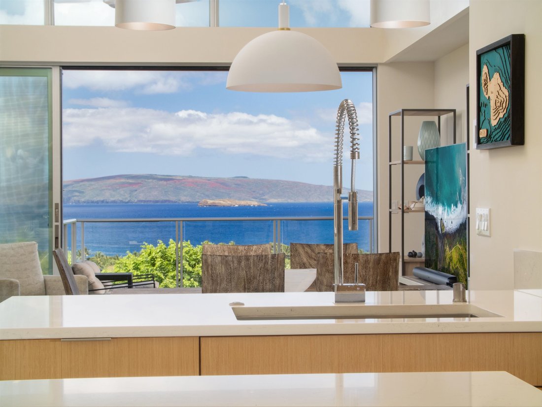 House in Kihei, Hawaii, United States 1 - 18452327