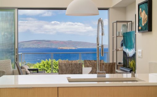 House in Kihei, Hawaii, United States 1