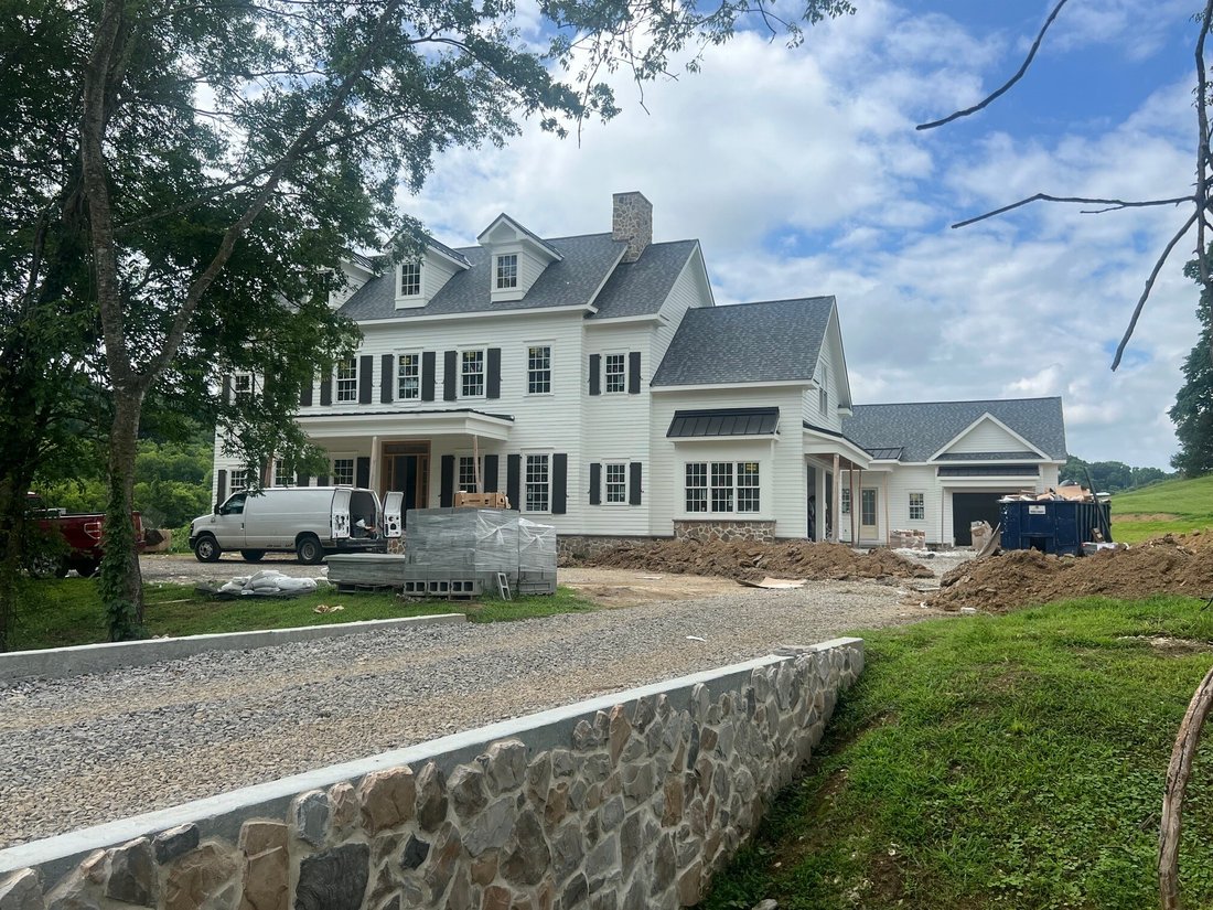 House in Thompson's Station, Tennessee, United States 3 - 18287930