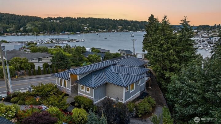 House in Gig Harbor, Washington, United States 3 - 18452653