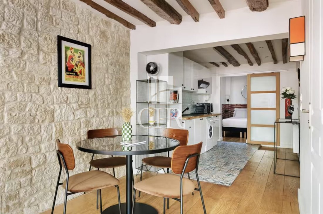 Montorgueil-Saint Denis, Paris 2e Arrondissement, Paris 3 - 18452451