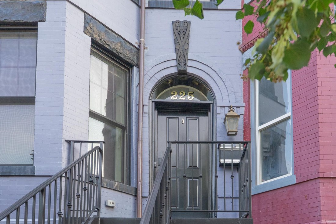 Townhouse in Washington, District of Columbia, United States 2 - 18452206