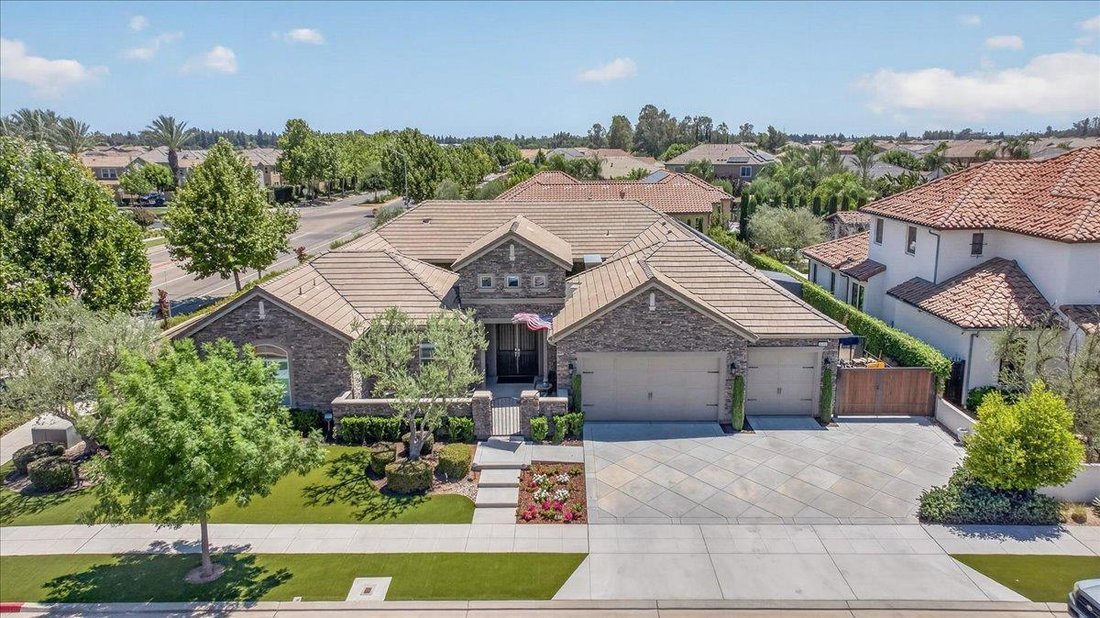 House in Clovis, California, United States 2 - 18451605
