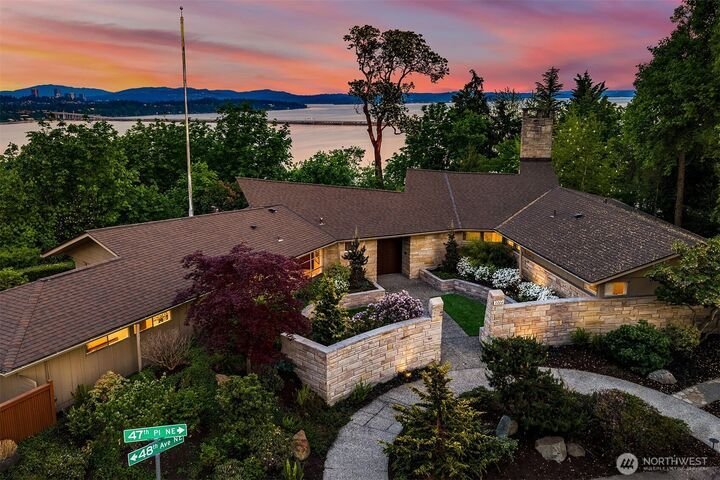 House in Seattle, Washington, United States 3 - 18452677