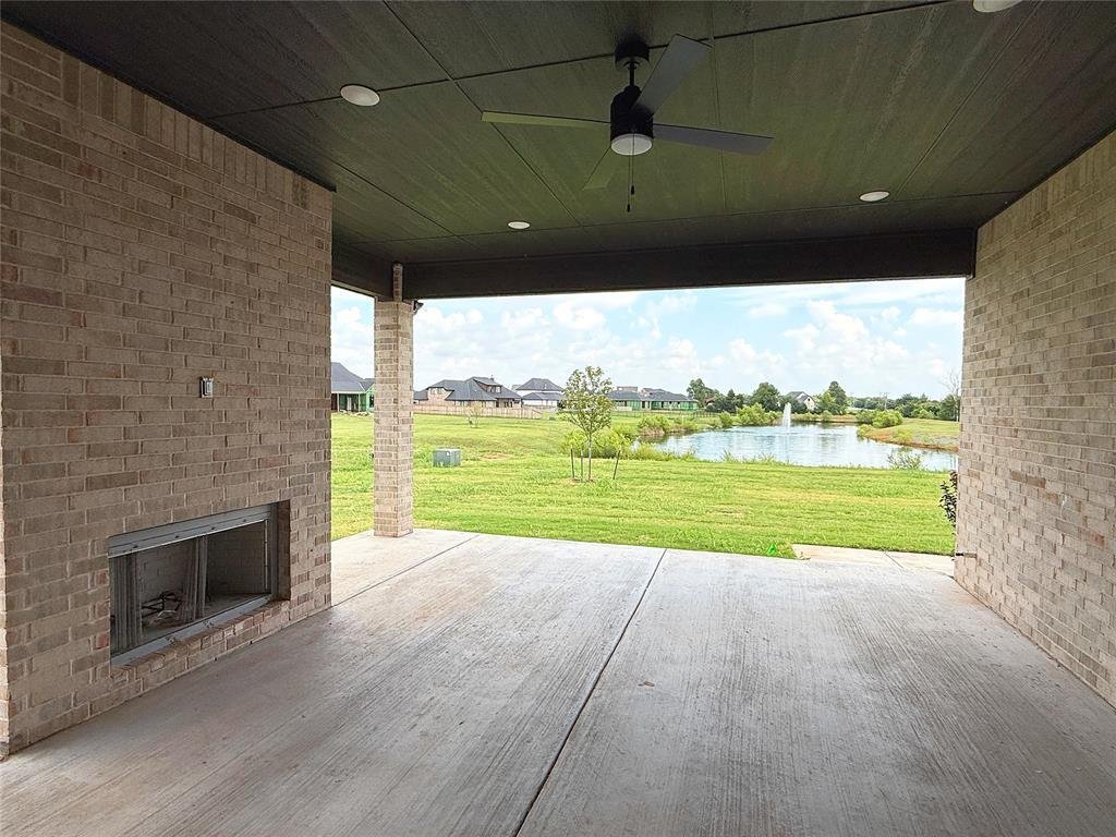 House in Edmond, Oklahoma, United States 2 - 18452137
