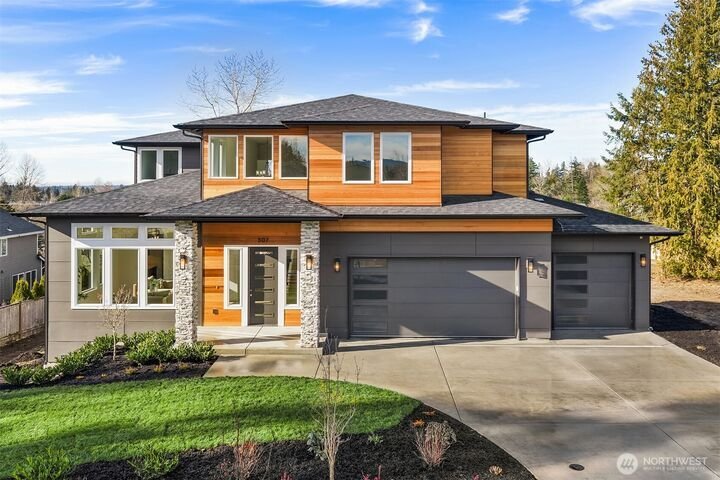 House in Newcastle, Washington, United States 2 - 18452657