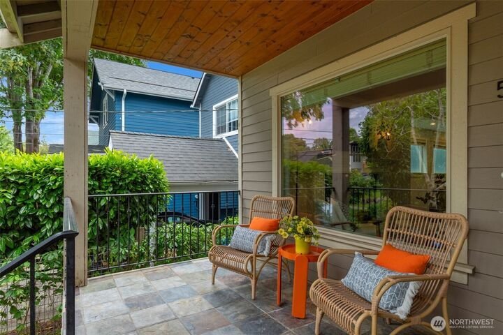 House in Seattle, Washington, United States 4 - 18452643