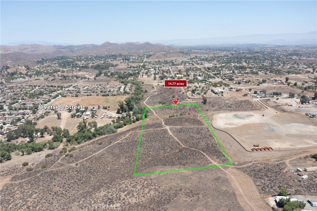 Land in Lake Elsinore, California, United States 5 - 15969158