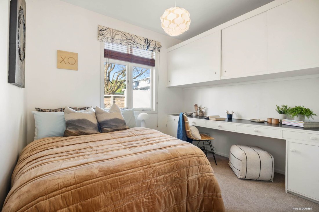 House in Auckland, Auckland, New Zealand 5 - 18452415