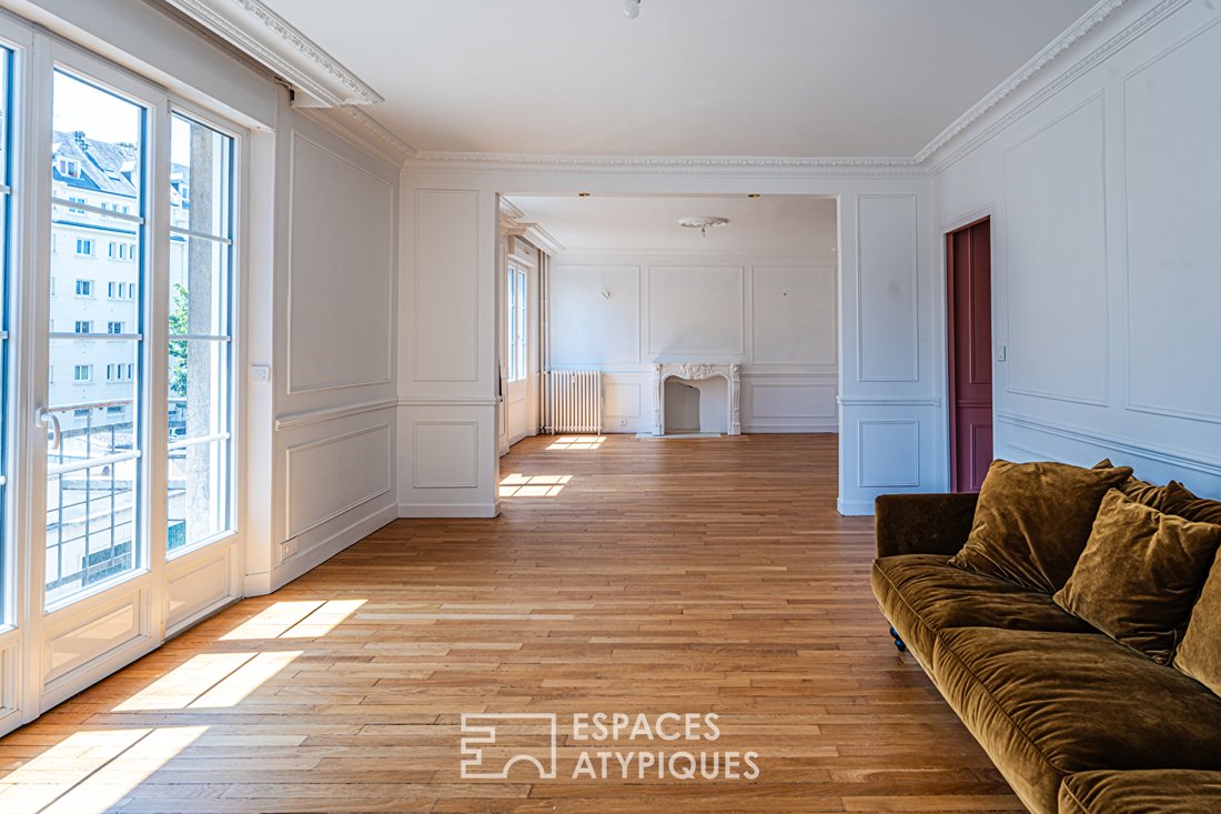Apartment in Hastings, Caen, France 1 - 18451965