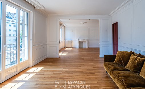 Apartment in Hastings, Caen, France 1