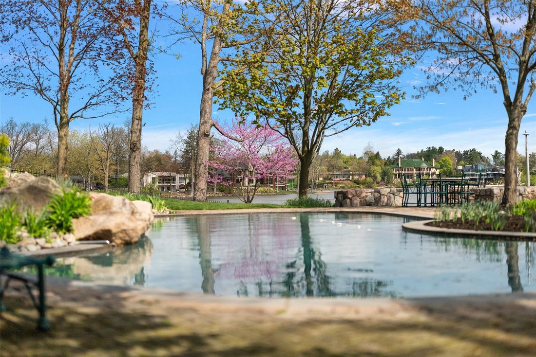 House in Bloomfield Hills, Michigan, United States 4 - 18452221