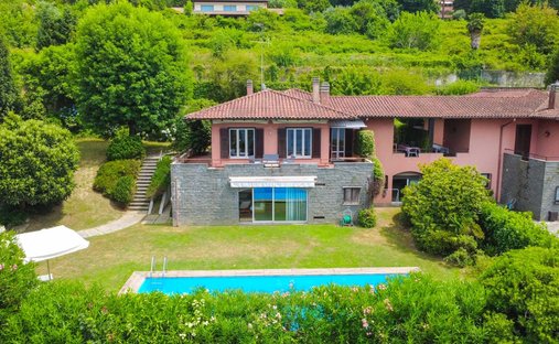 Cecca-Agagliate, Piedmont, Italy 1
