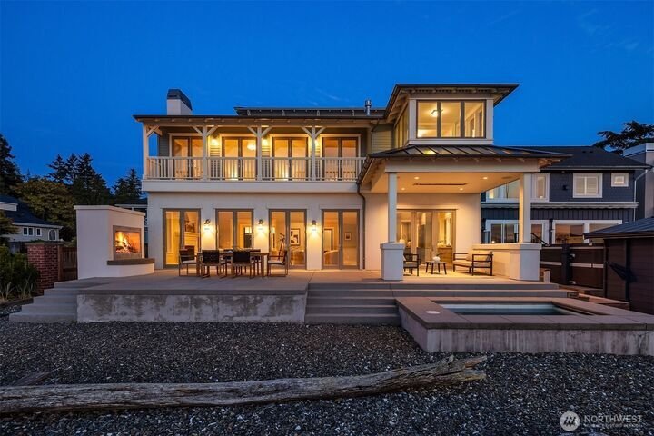 House in Burien, Washington, United States 3 - 18452637