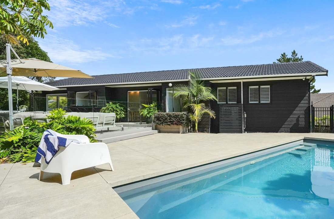 House in Auckland, Auckland, New Zealand 1 - 17412665