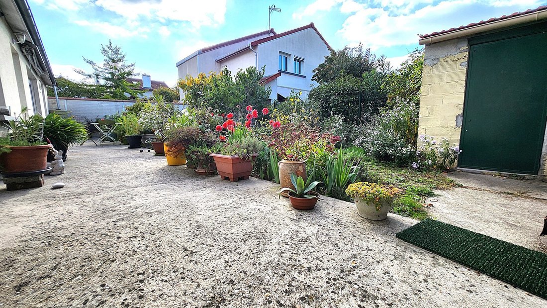 House in Charentonneau, Maisons-Alfort, France 2 - 18452525