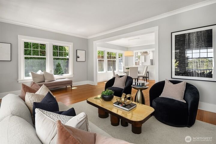House in Seattle, Washington, United States 4 - 18452685