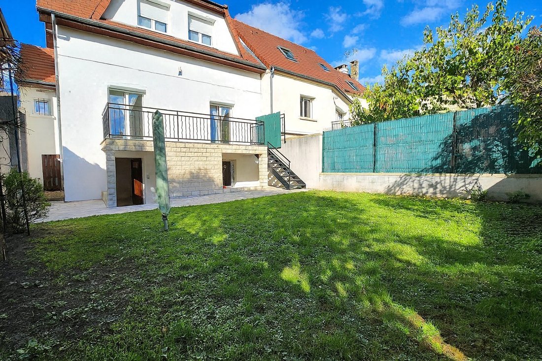 House in Charentonneau, Maisons-Alfort, France 1 - 18452521