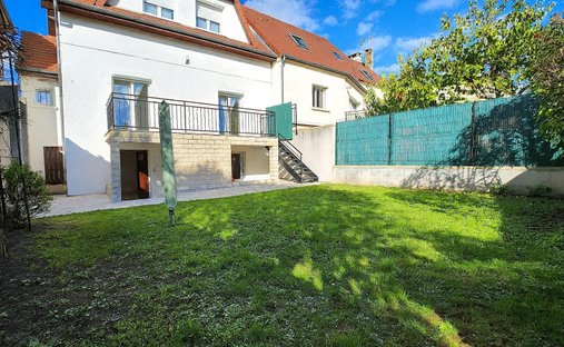Casa a Charentonneau, Maisons-Alfort, Francia 1