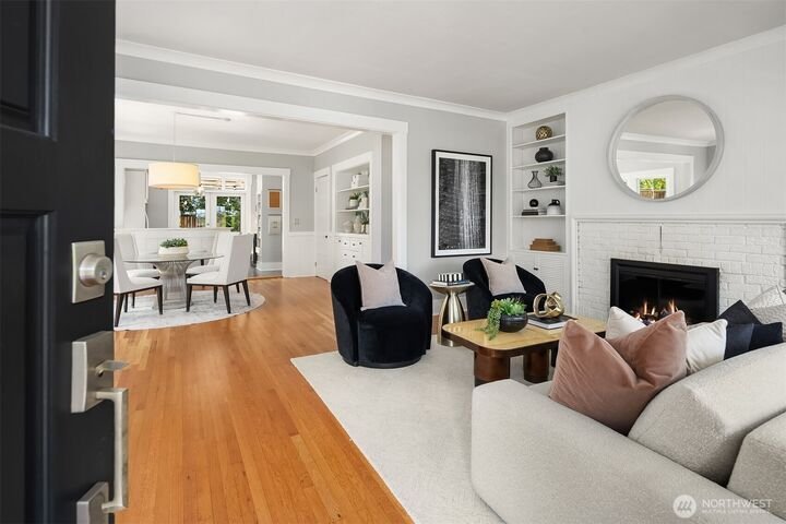House in Seattle, Washington, United States 2 - 18452685