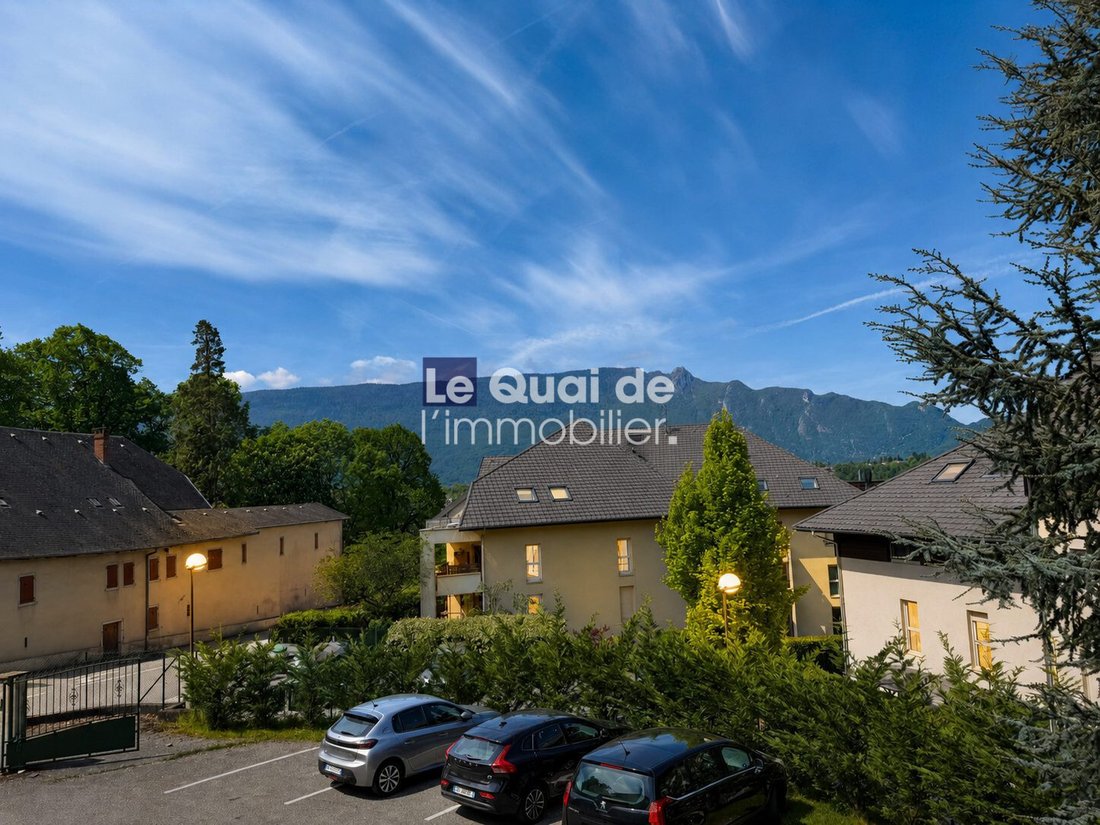 House in Drumettaz-Clarafond, Auvergne-Rhône-Alpes, France 2 - 18452468