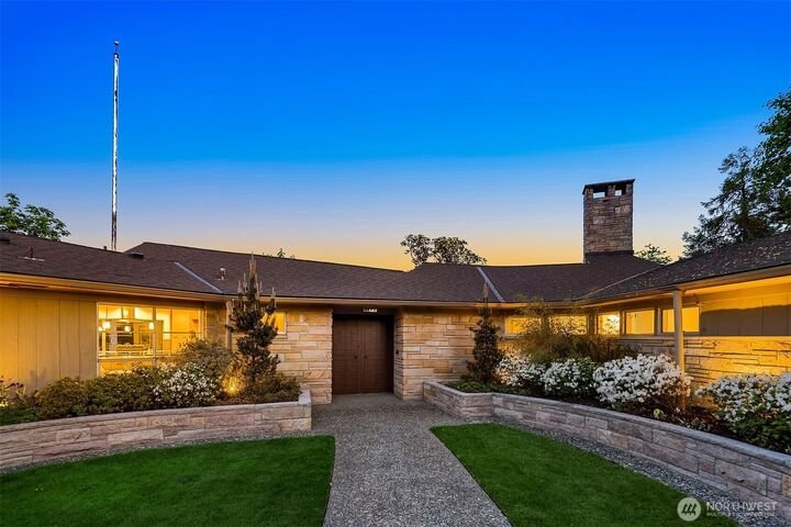 House in Seattle, Washington, United States 2 - 18452677