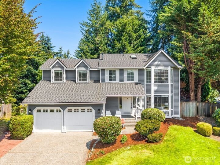 House in Issaquah, Washington, United States 1 - 18452673
