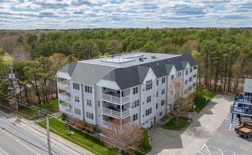 Condominio en Old Orchard Beach, Maine, Estados Unidos 1