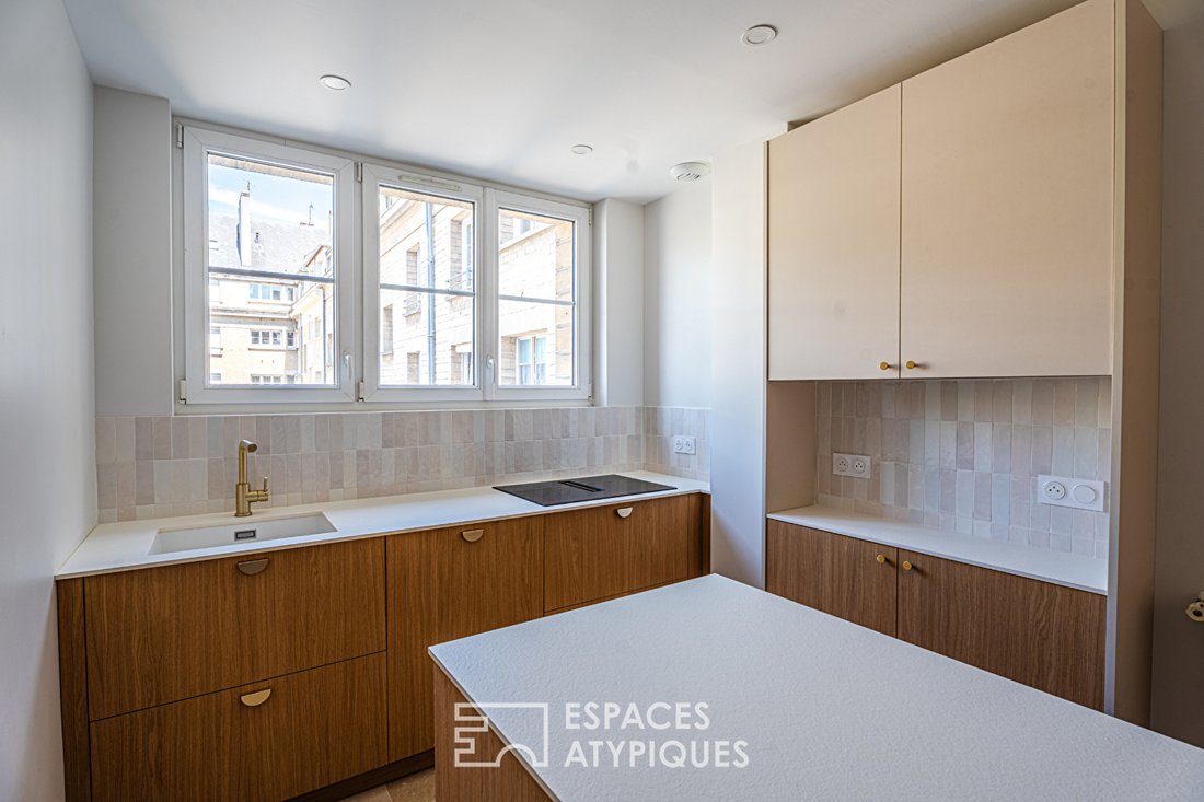 Apartment in Hastings, Caen, France 5 - 18451965