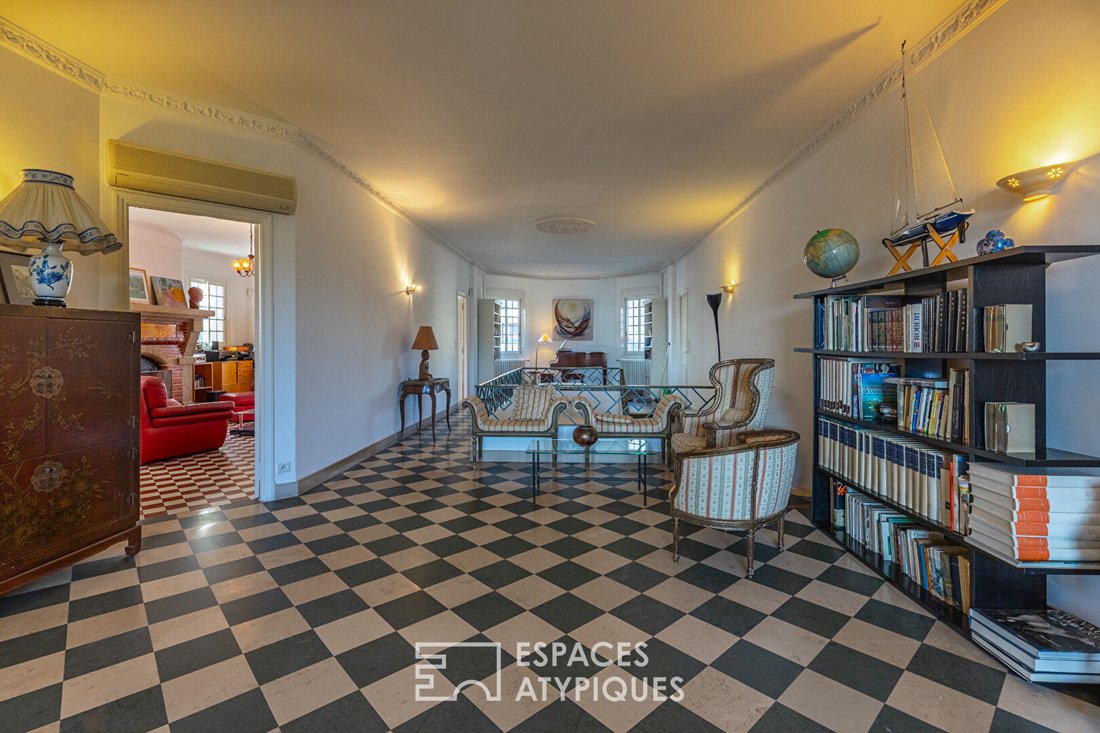 Villa in Hyeres, Provence-Alpes-Côte d'Azur, France 3 - 18451962