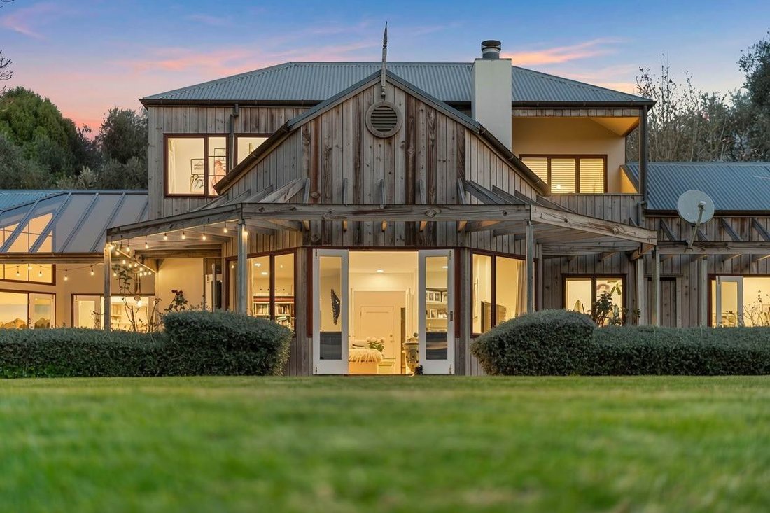 House in Auckland, Auckland, New Zealand 3 - 18452411