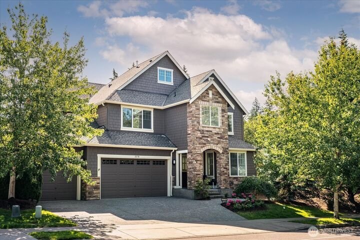 House in Sammamish, Washington, United States 1 - 18452648