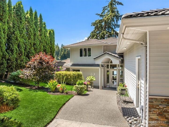 House in Poulsbo, Washington, United States 2 - 18452633