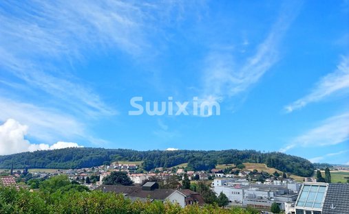 Villa a Friburgo, Friburgo, Svizzera 1
