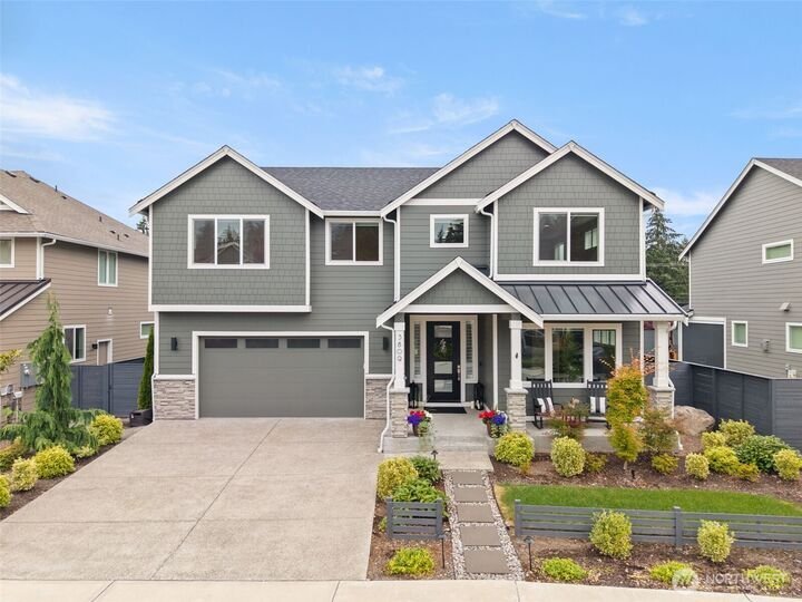 House in Gig Harbor, Washington, United States 1 - 18452683