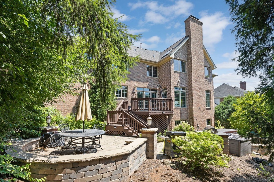 House in Naperville, Illinois, United States 5 - 18452218
