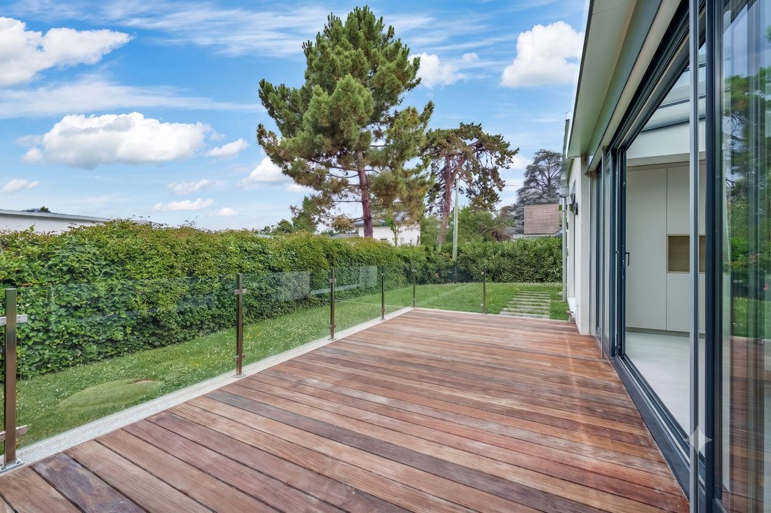 Casa a Collonge-Bellerive, Ginevra, Svizzera 5 - 18452602