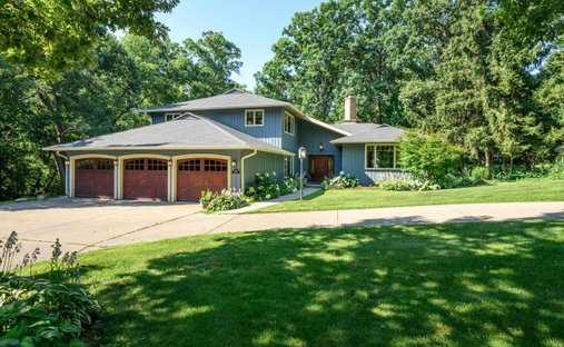 House in Madison, Wisconsin, United States 1