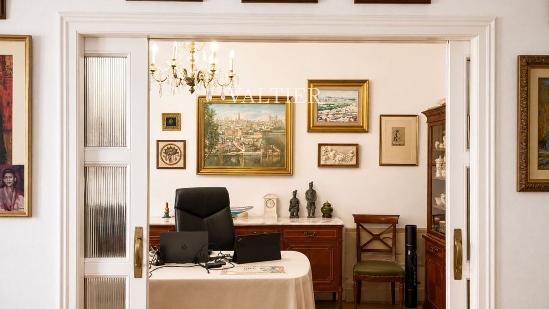 Apartment in Chamartín, Madrid, Spain 1 - 18439246
