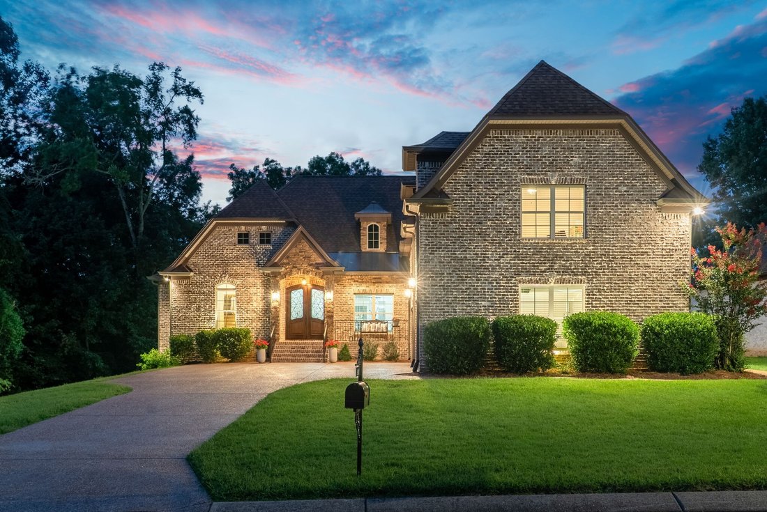 House in Mt. Juliet, Tennessee, United States 2 - 18453229