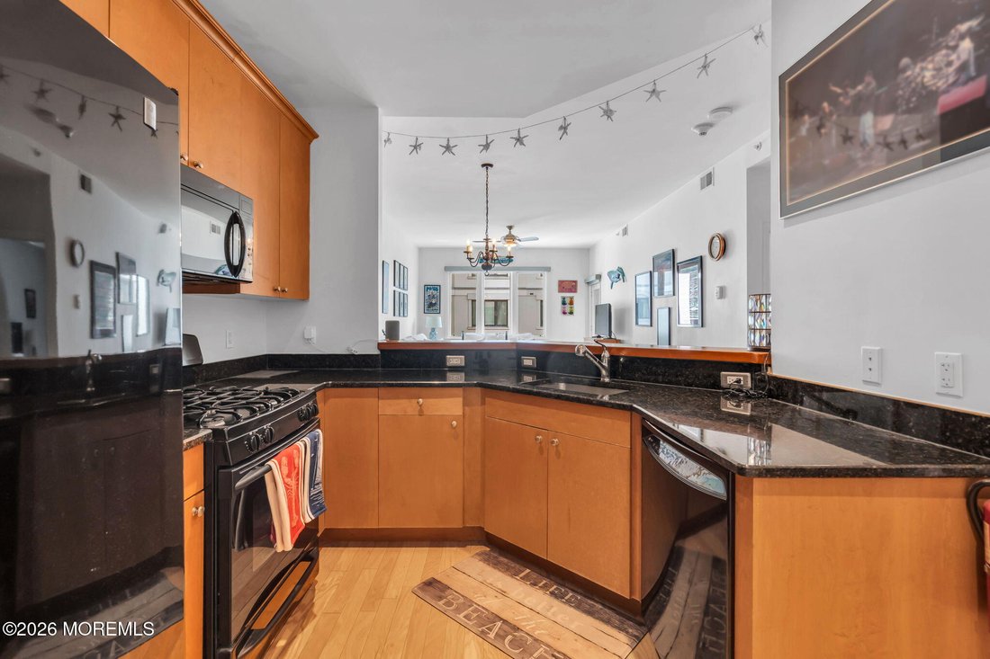 Condominio en Asbury Park, Nueva Jersey, Estados Unidos 5 - 18452913