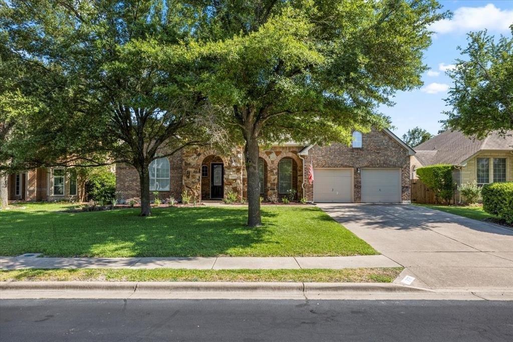 House in Round Rock, Texas, United States 2 - 18453093