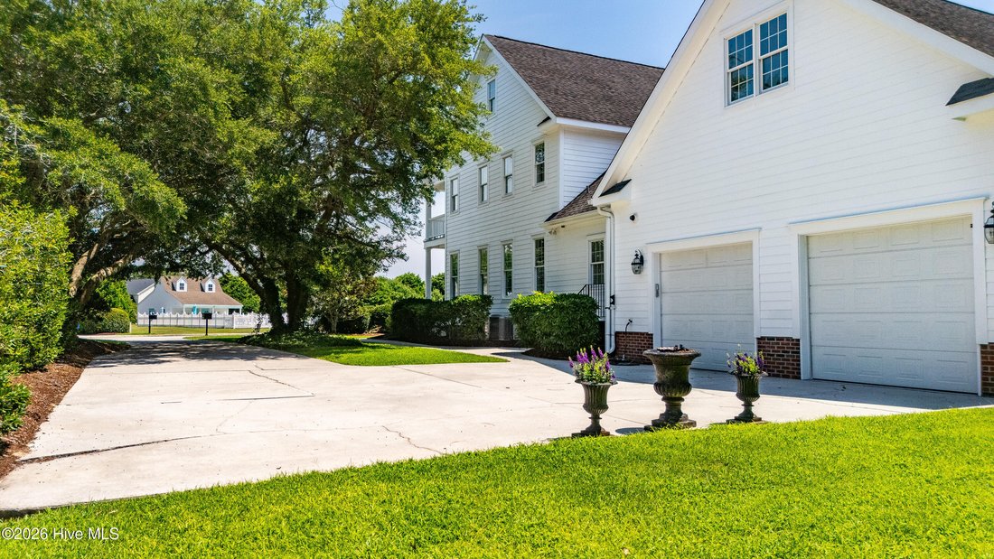 House in Morehead City, North Carolina, United States 5 - 18453146
