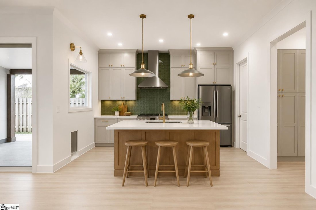 House in Simpsonville, South Carolina, United States 4 - 17933184