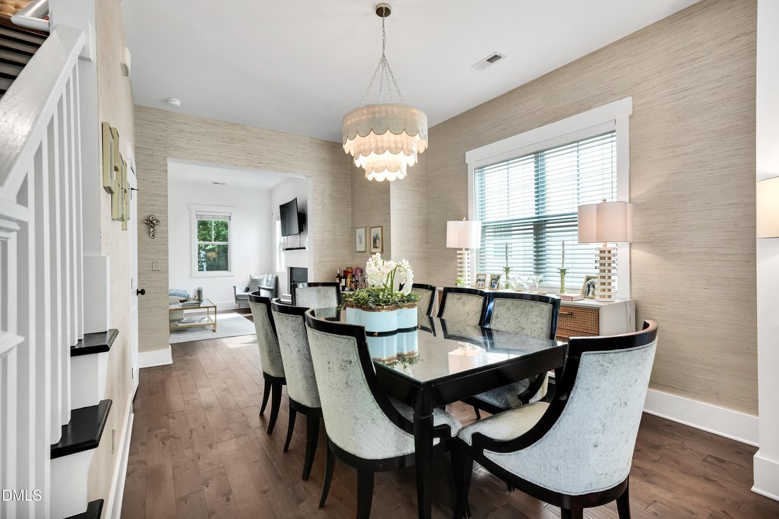 Haus in Sea Breeze, North Carolina, Vereinigte Staaten 4 - 18453188