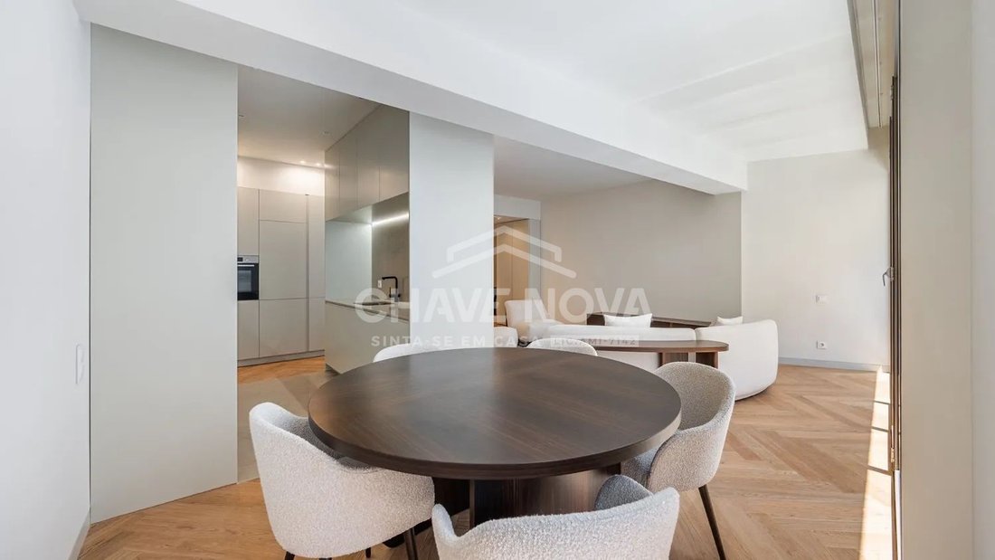 Apartment in Santa Marinha e Sao Pedro da Afurada, Porto District, Portugal 3 - 17079318