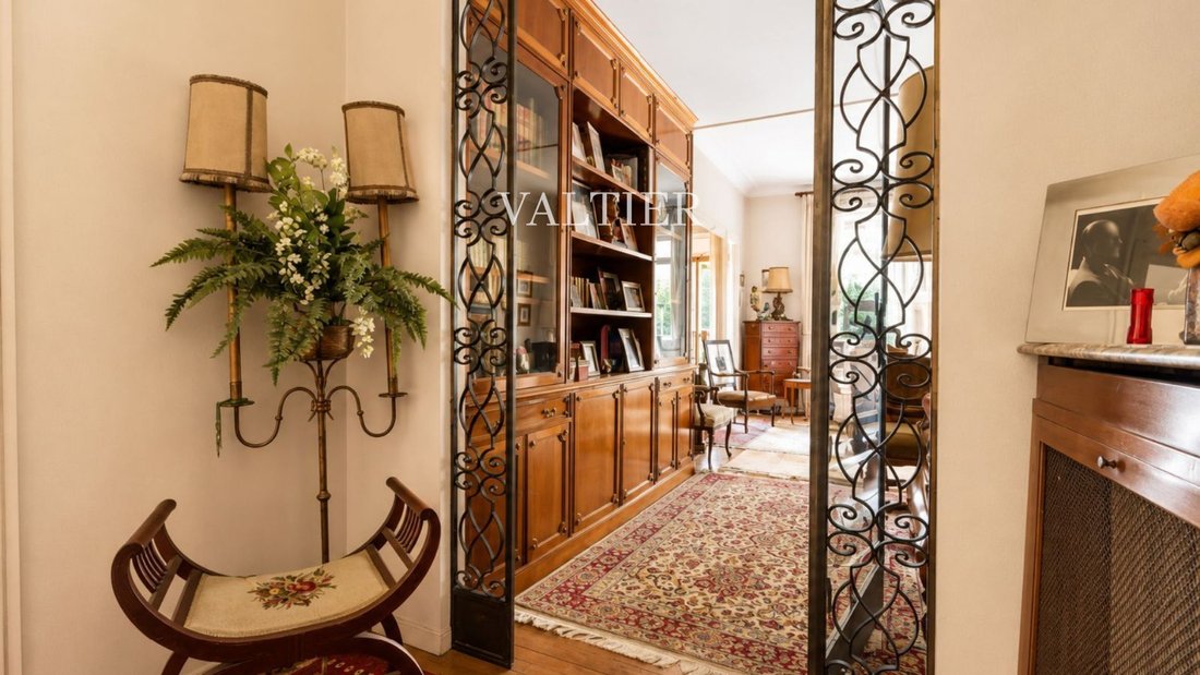 Apartment in Retiro, Madrid, Spain 3 - 18391036
